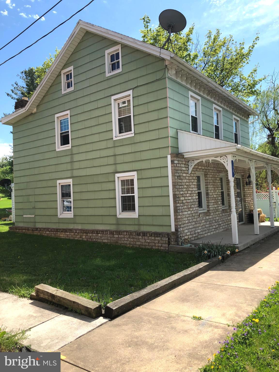10 West Hanover Street Spring Grove, PA 17362 - Photo 22 of 22 A must see on your list, the inside is perfect!