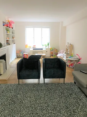 $7,200 | 40 Central Park South, Unit 7F | Central Park South