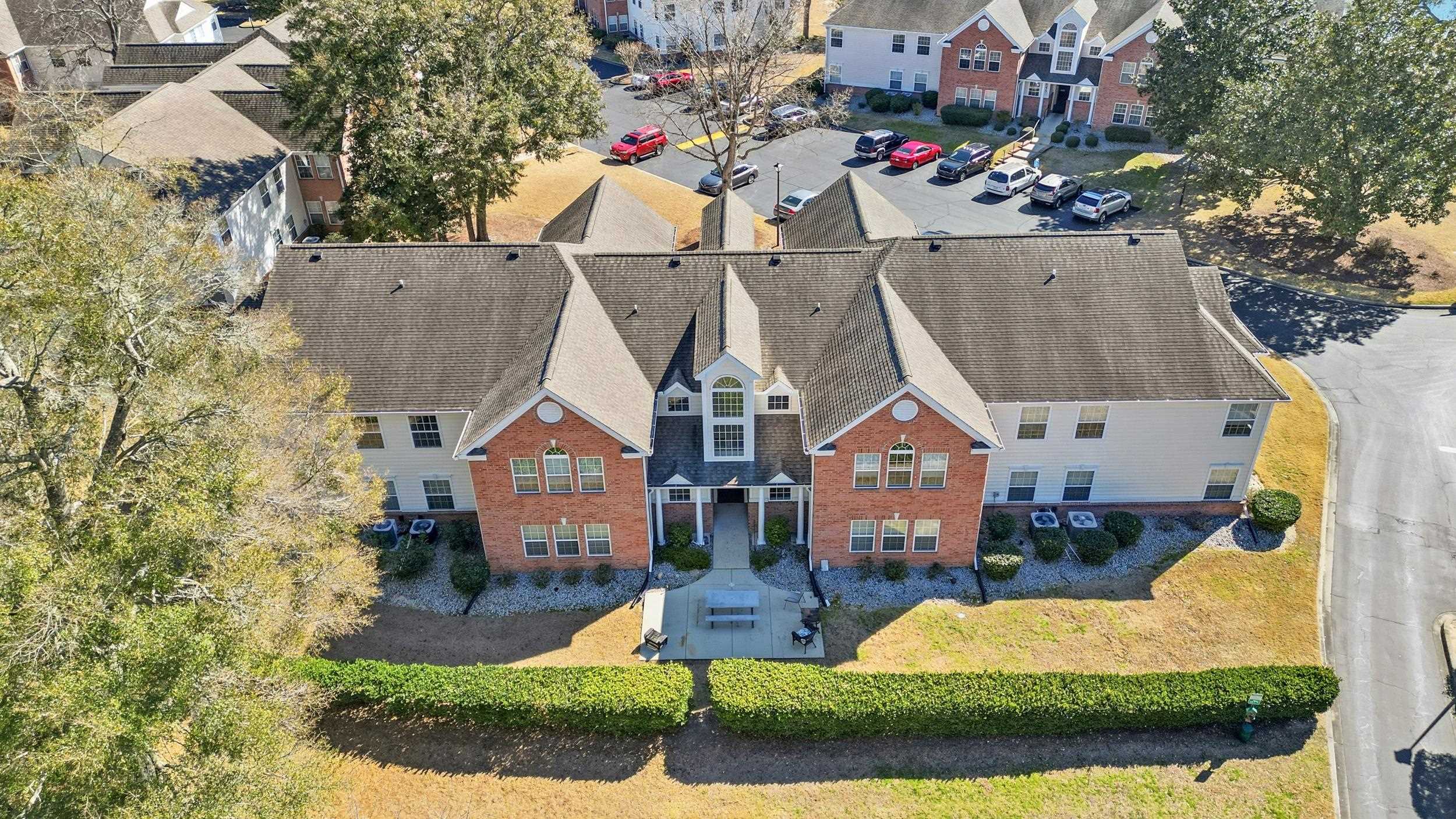 4376 Crepe Myrtle Court, Unit H Murrells Inlet, SC 29576 - Photo 29 of 35 Gallery Image 29