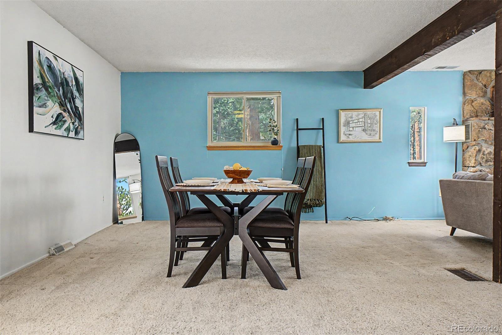 5302 South Pine Road Evergreen, CO 80439 - Photo 11 of 42 Gallery Image 11