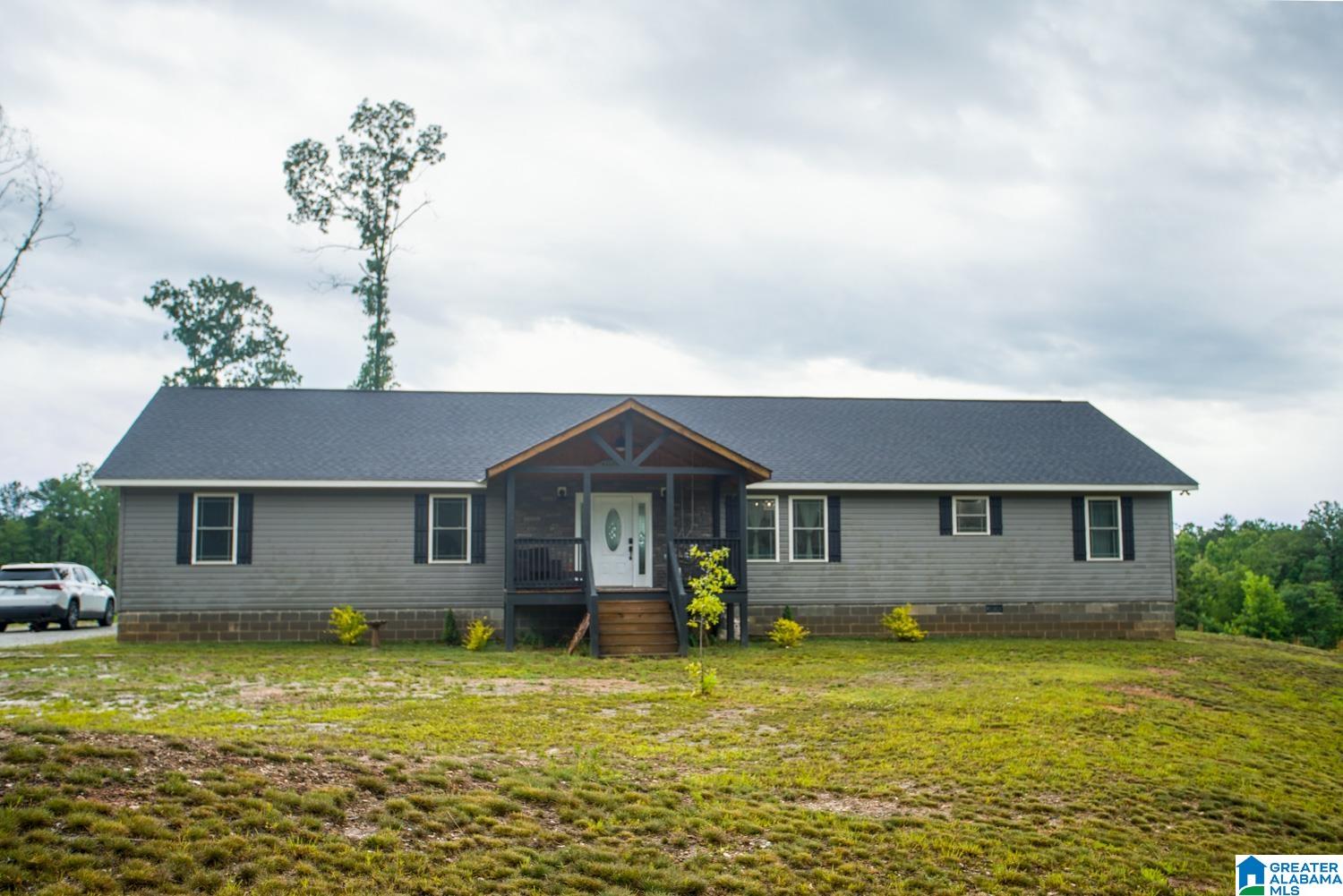722 County Road 62 Heflin, AL 36264 - Photo 8 of 37