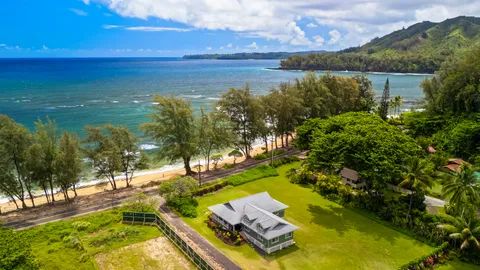 $3,335,000 | 4511 Makamae Place, Hanalei, HI 96714