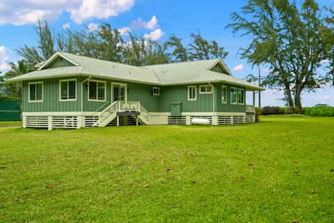 $3,335,000 | 4511 Makamae Place, Hanalei, HI 96714