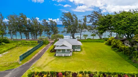 $3,335,000 | 4511 Makamae Place, Hanalei, HI 96714