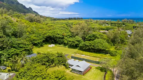 $3,335,000 | 4511 Makamae Place, Hanalei, HI 96714