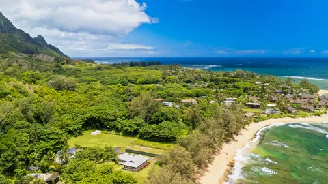 $3,335,000 | 4511 Makamae Place, Hanalei, HI 96714