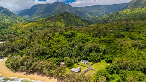 $3,335,000 | 4511 Makamae Place, Hanalei, HI 96714
