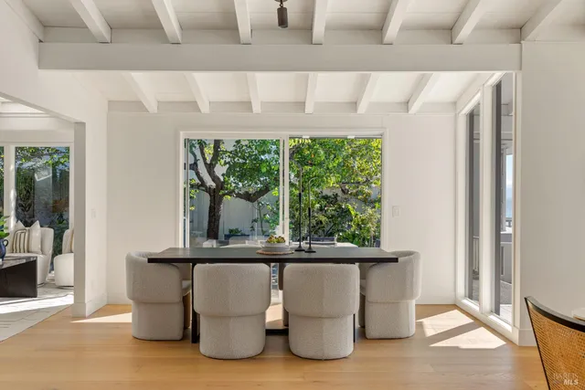 $7,377,000 | 45 West Shore Road, Belvedere, CA 94920