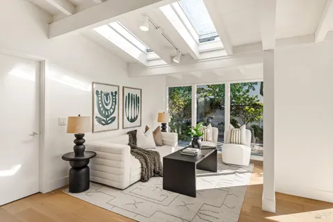 $7,377,000 | 45 West Shore Road, Belvedere, CA 94920