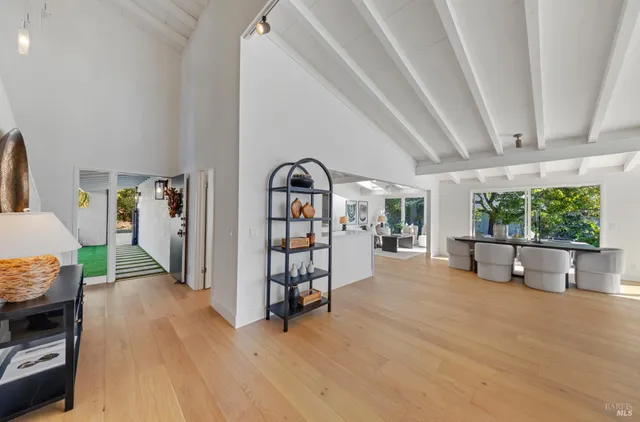 $7,377,000 | 45 West Shore Road, Belvedere, CA 94920