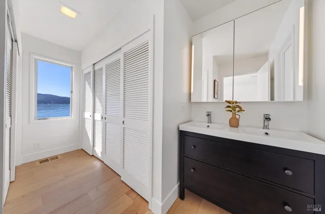 $7,377,000 | 45 West Shore Road, Belvedere, CA 94920