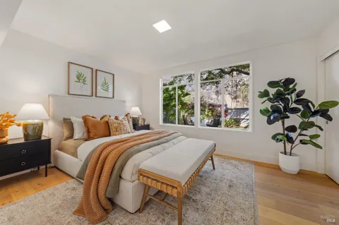 $7,377,000 | 45 West Shore Road, Belvedere, CA 94920