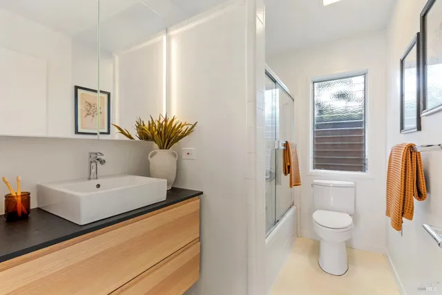 $7,377,000 | 45 West Shore Road, Belvedere, CA 94920