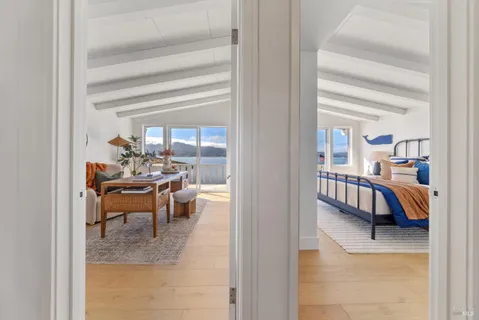 $7,377,000 | 45 West Shore Road, Belvedere, CA 94920