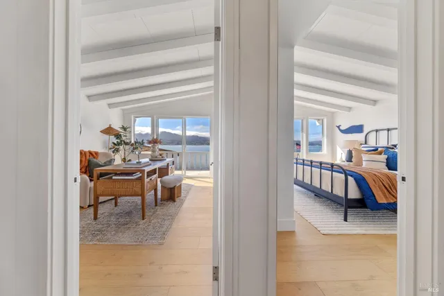 $7,377,000 | 45 West Shore Road, Belvedere, CA 94920