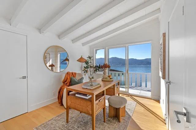 $7,377,000 | 45 West Shore Road, Belvedere, CA 94920