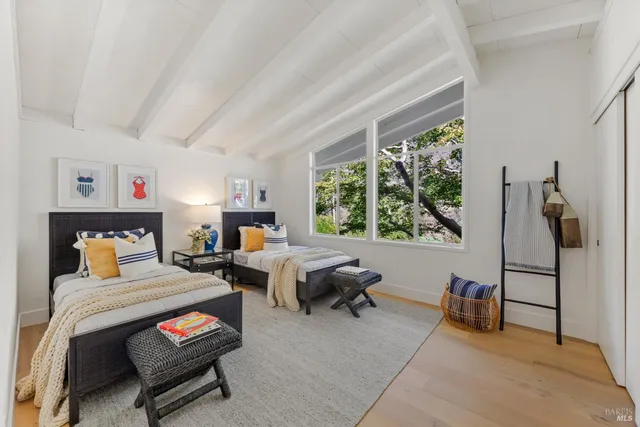 $7,377,000 | 45 West Shore Road, Belvedere, CA 94920