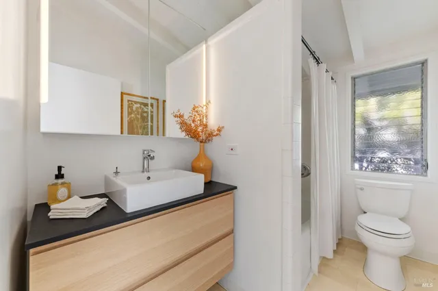 $7,377,000 | 45 West Shore Road, Belvedere, CA 94920