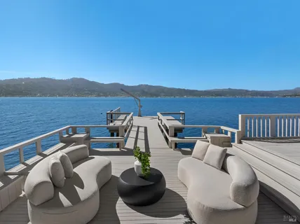 $7,377,000 | 45 West Shore Road, Belvedere, CA 94920