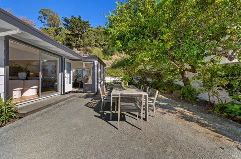 $7,377,000 | 45 West Shore Road, Belvedere, CA 94920