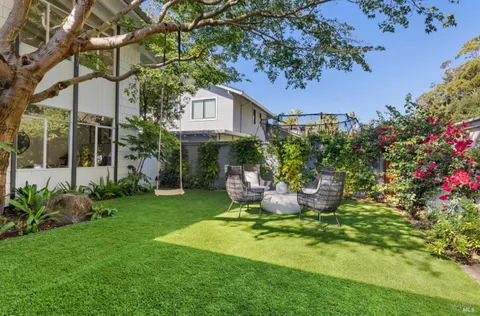 $7,377,000 | 45 West Shore Road, Belvedere, CA 94920