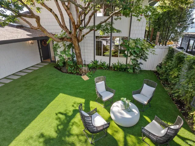 $7,377,000 | 45 West Shore Road, Belvedere, CA 94920