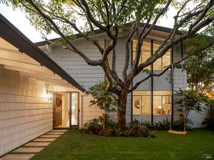 $7,377,000 | 45 West Shore Road, Belvedere, CA 94920