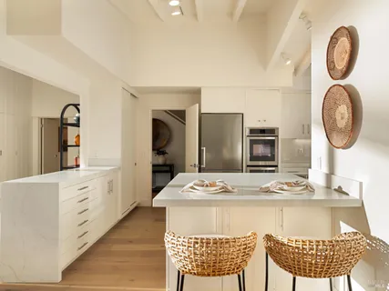 $7,377,000 | 45 West Shore Road, Belvedere, CA 94920