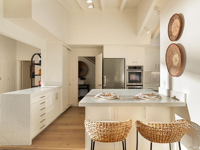 $7,377,000 | 45 West Shore Road, Belvedere, CA 94920