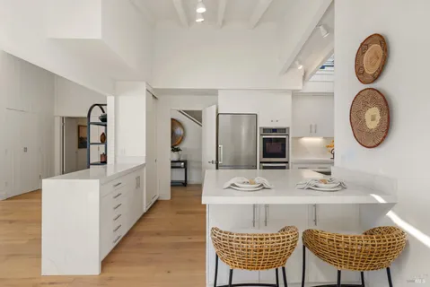 $7,377,000 | 45 West Shore Road, Belvedere, CA 94920