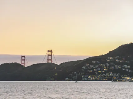 $7,377,000 | 45 West Shore Road, Belvedere, CA 94920