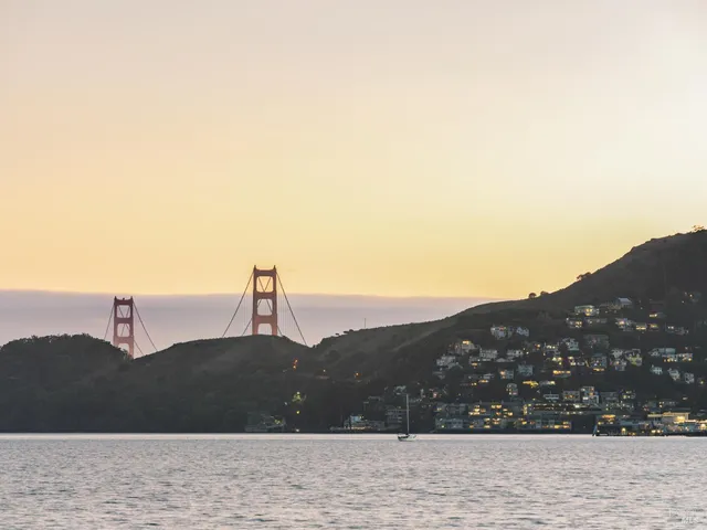 $7,377,000 | 45 West Shore Road, Belvedere, CA 94920