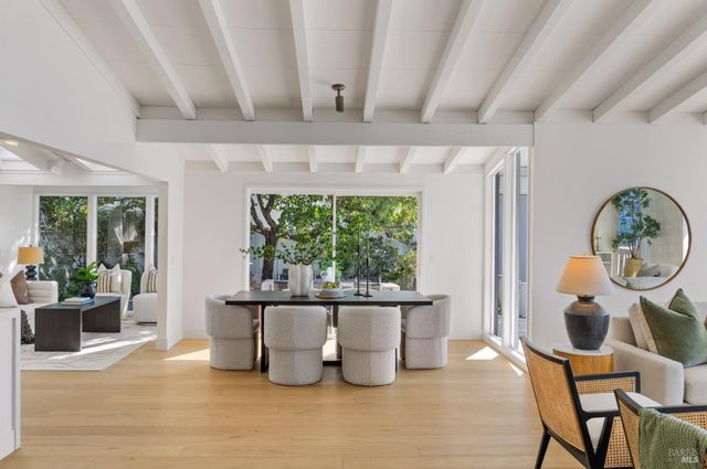 $7,377,000 | 45 West Shore Road, Belvedere, CA 94920