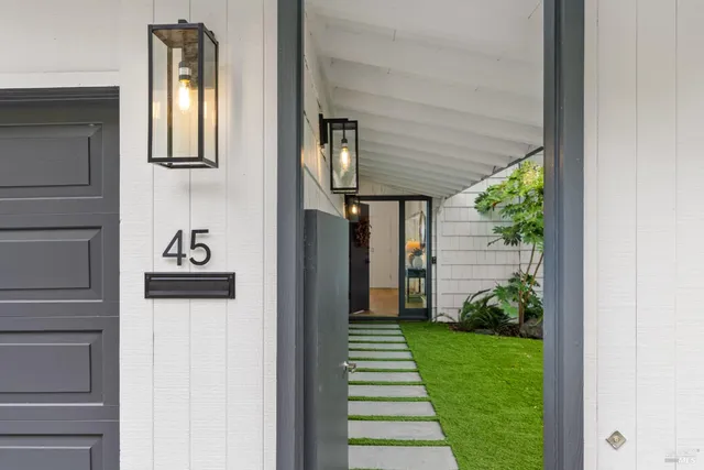 $7,377,000 | 45 West Shore Road, Belvedere, CA 94920