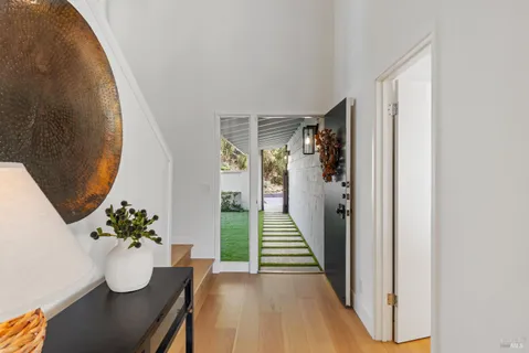 $7,377,000 | 45 West Shore Road, Belvedere, CA 94920