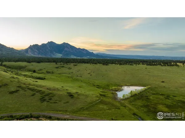 $3,900,000 | 11919 Highway 93, Boulder, CO 80303