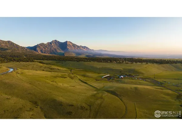 $3,900,000 | 11919 Highway 93, Boulder, CO 80303