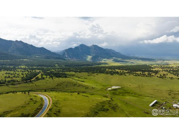 $3,900,000 | 11919 Highway 93, Boulder, CO 80303