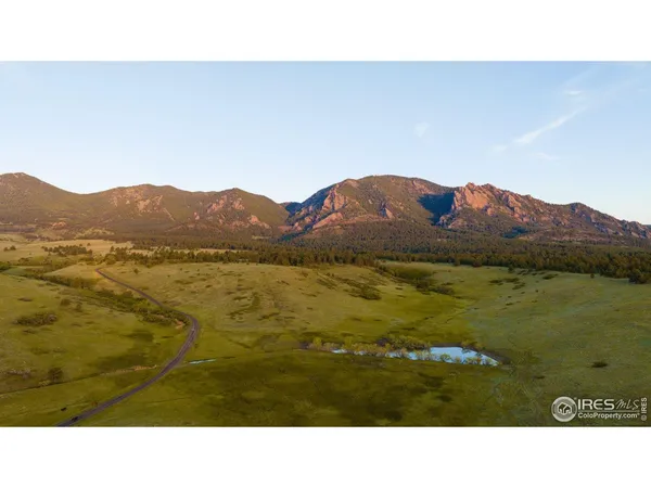$3,900,000 | 11919 Highway 93, Boulder, CO 80303