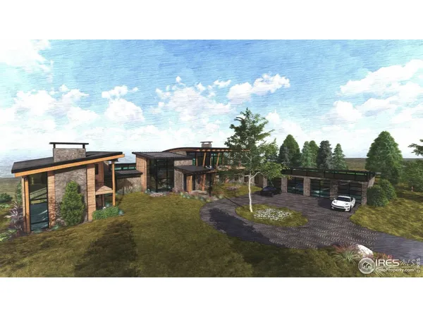 $3,900,000 | 11919 Highway 93, Boulder, CO 80303