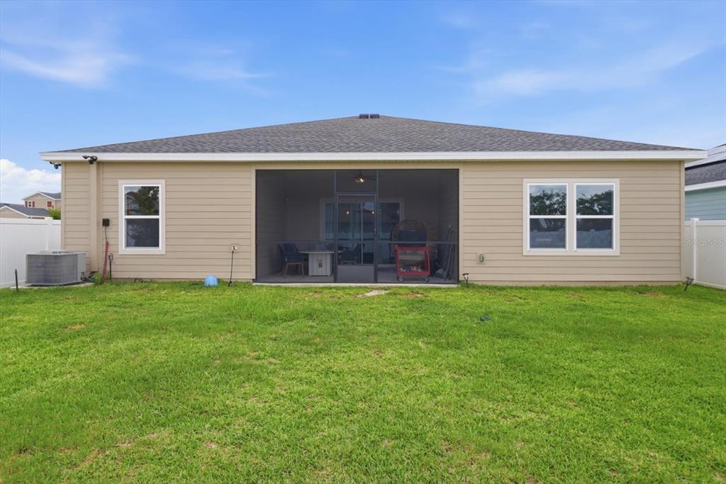 4587 Southwest 83rd Loop Ocala, FL 34476 - Photo 38 of 52