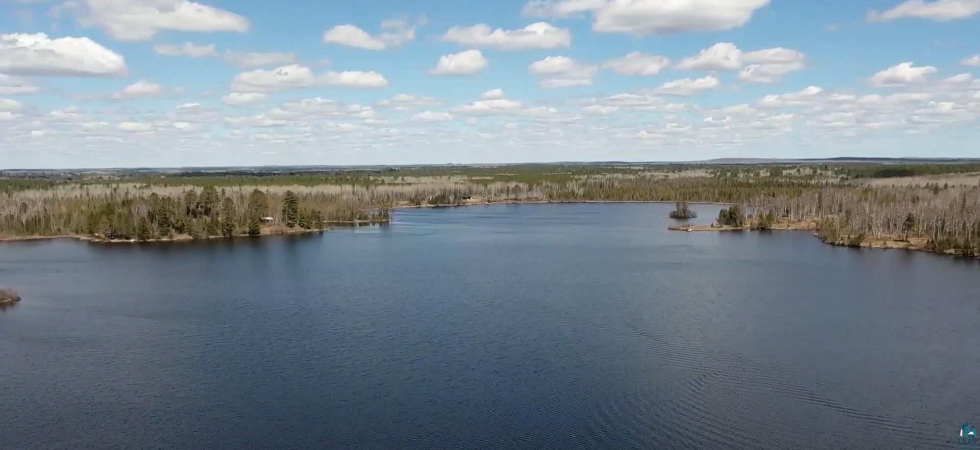 2102-1 Bear Lake Road Duluth, MN 55803 - Photo 22 of 23 View of the Northern part of the lake