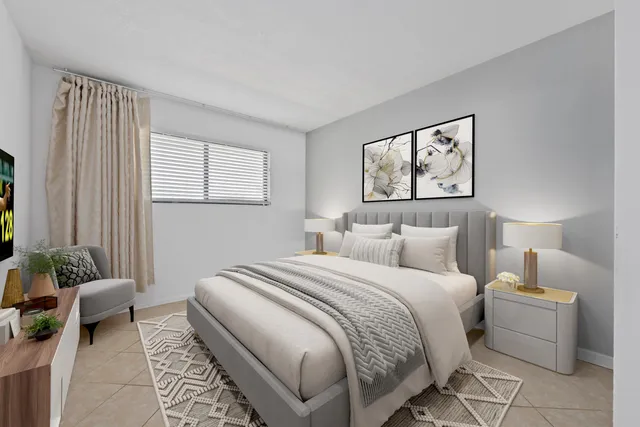 $205,000 | 2820 North Arcadia Court, Unit 202, Palm Springs, CA 92262