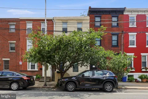 $699,000 | 2508 Christian Street, Philadelphia, PA 19146