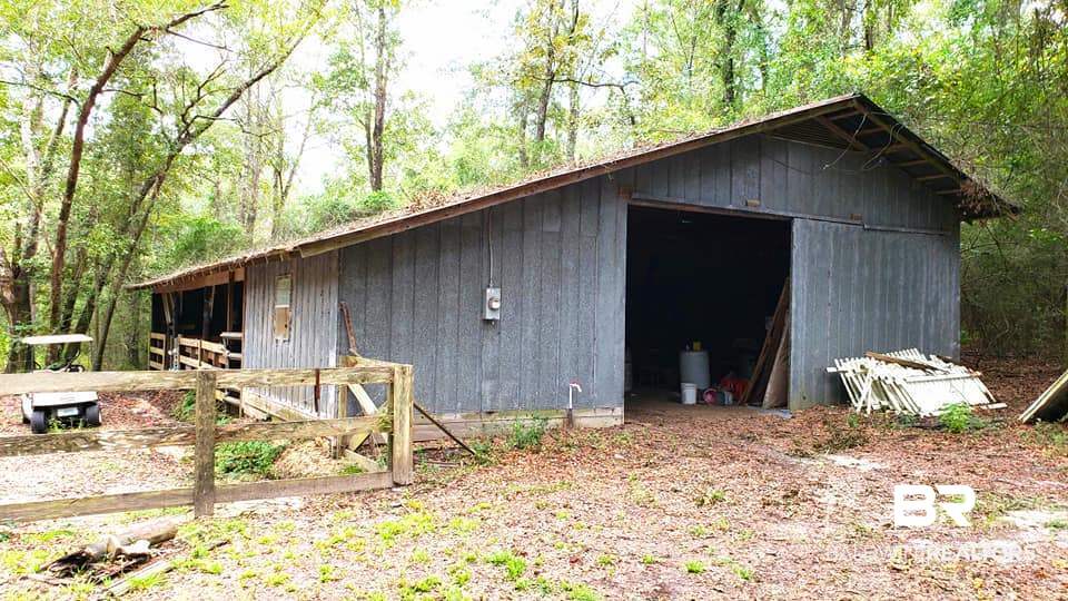 16300 Faulkner Road Bay Minette, AL 36507 - Photo 22 of 40