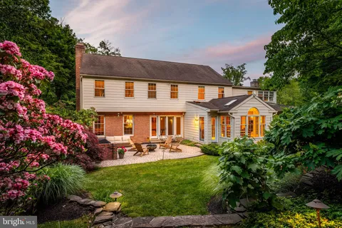 $1,495,000 | 1144 Norsam Road, Gladwyne, PA 19035