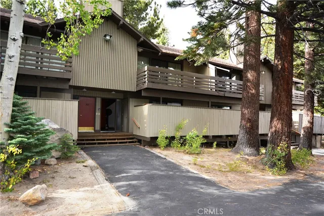 $795,000 | 98 Tyrol Lane, Unit 306, Mammoth Lakes, CA 93546