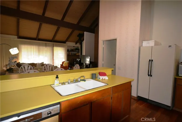 $795,000 | 98 Tyrol Lane, Unit 306, Mammoth Lakes, CA 93546