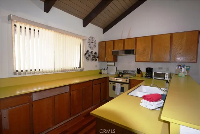 $795,000 | 98 Tyrol Lane, Unit 306, Mammoth Lakes, CA 93546