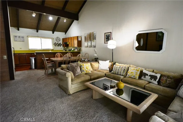 $795,000 | 98 Tyrol Lane, Unit 306, Mammoth Lakes, CA 93546